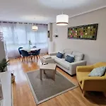 Appartement Piso Al Norte Treto