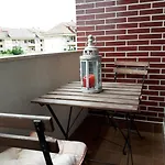 Piso Al Norte Appartement