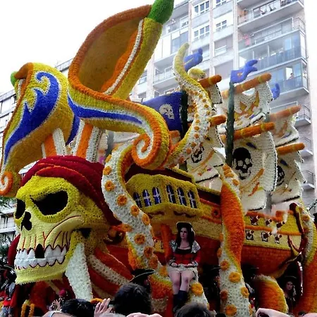 Piso Al Norte * Treto