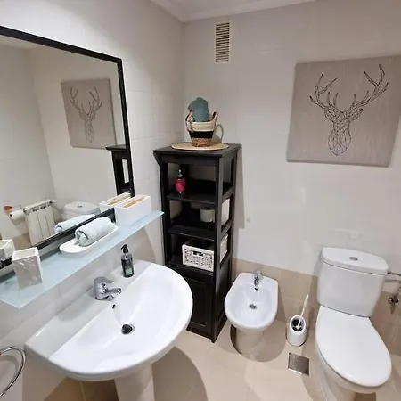 Apartamento Piso Al Norte *