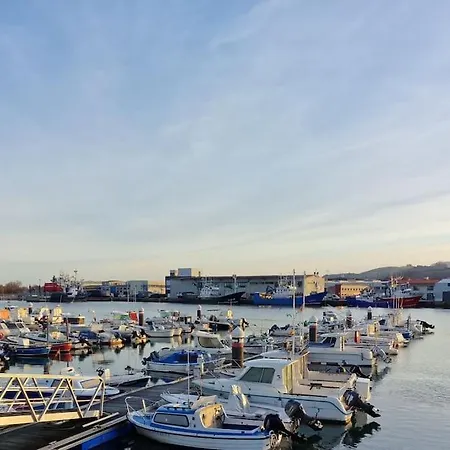 Piso Al Norte Apartamento