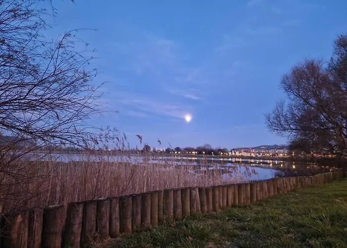 Appartement Piso Al Norte