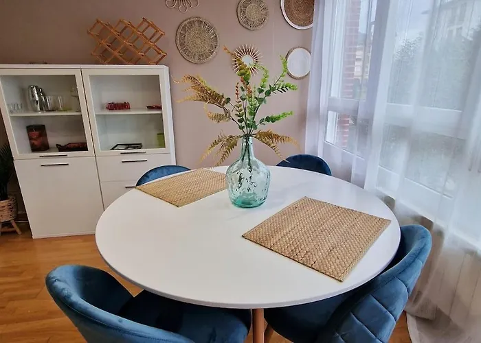 Piso Al Norte Appartement Treto