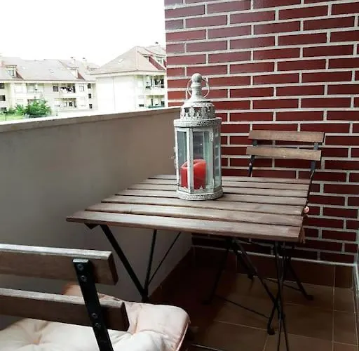 Piso Al Norte Appartement