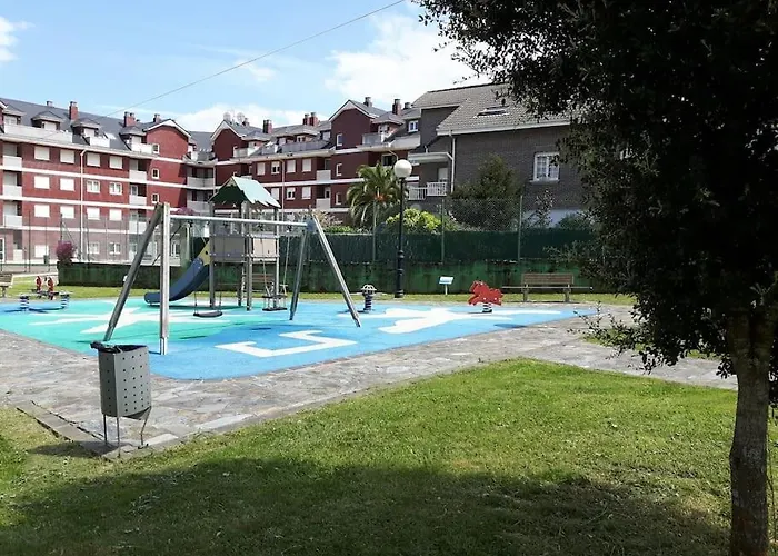 Piso Al Norte * Treto