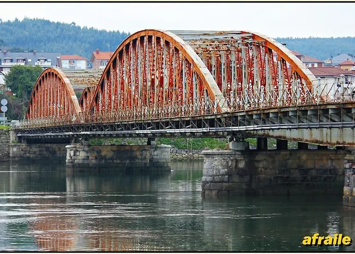 Piso Al Norte Апартаменты Treto