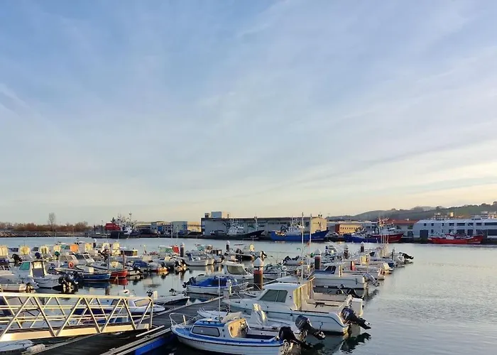 Piso Al Norte Апартаменты