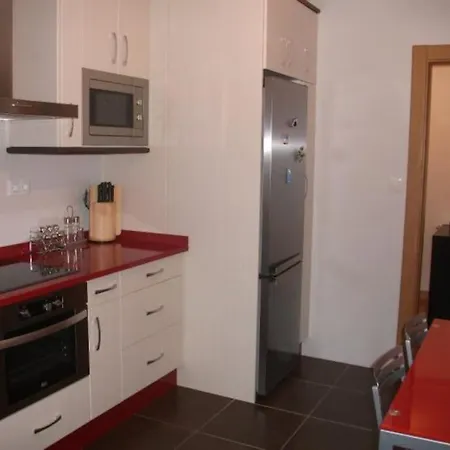 Piso Al Norte * Treto