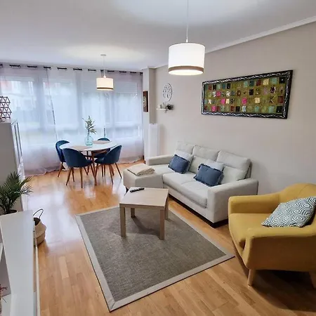 Apartman Piso Al Norte Treto