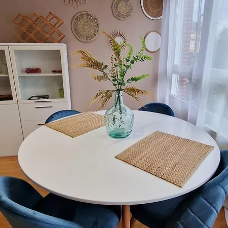 Piso Al Norte Apartman Treto