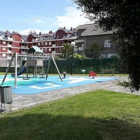 Piso Al Norte * Treto