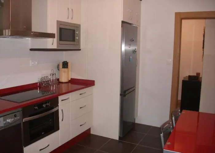 Piso Al Norte * Treto